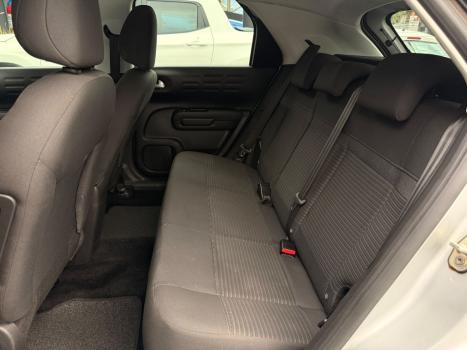 CITROEN C4 Cactus 1.6 16V 4P VTI 120 FLEX FEEL PACK AUTOMÁTICO, Foto 13