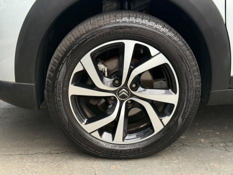 CITROEN C4 Cactus 1.6 16V 4P VTI 120 FLEX FEEL PACK AUTOMÁTICO, Foto 14