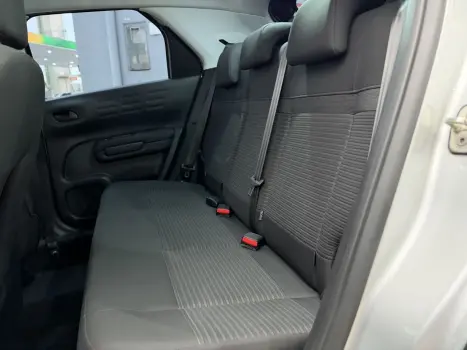 CITROEN C4 Cactus 1.6 16V 4P VTI 120 FLEX FEEL AUTOMÁTICO, Foto 7