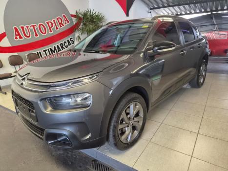 CITROEN C4 Cactus 1.6 16V 4P VTI 120 FLEX FEEL AUTOMÁTICO, Foto 1