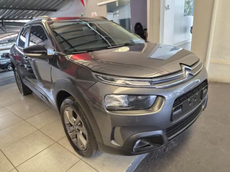 CITROEN C4 Cactus 1.6 16V 4P VTI 120 FLEX FEEL AUTOMÁTICO, Foto 2