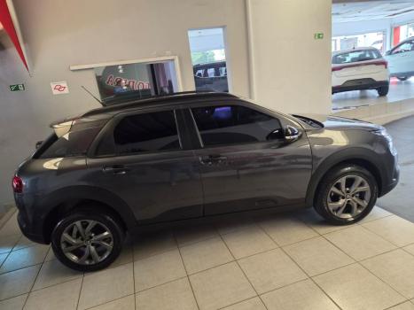 CITROEN C4 Cactus 1.6 16V 4P VTI 120 FLEX FEEL AUTOMÁTICO, Foto 3