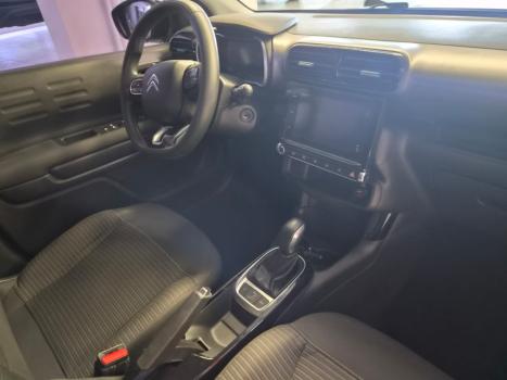 CITROEN C4 Cactus 1.6 16V 4P VTI 120 FLEX FEEL AUTOMÁTICO, Foto 6