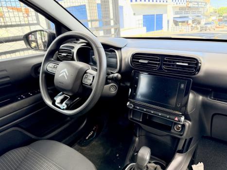 CITROEN C4 Cactus 1.6 16V 4P VTI 120 FLEX FEEL AUTOMÁTICO, Foto 3