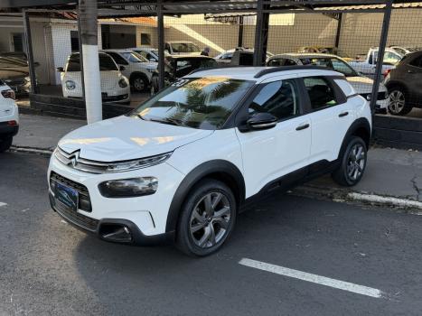 CITROEN C4 Cactus 1.6 16V 4P VTI 120 FLEX FEEL AUTOMÁTICO, Foto 2