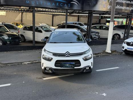 CITROEN C4 Cactus 1.6 16V 4P VTI 120 FLEX FEEL AUTOMÁTICO, Foto 6
