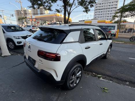 CITROEN C4 Cactus 1.6 16V 4P VTI 120 FLEX FEEL AUTOMÁTICO, Foto 8