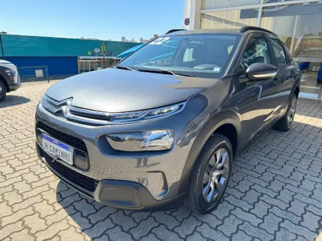CITROEN C4 Cactus , Foto 1