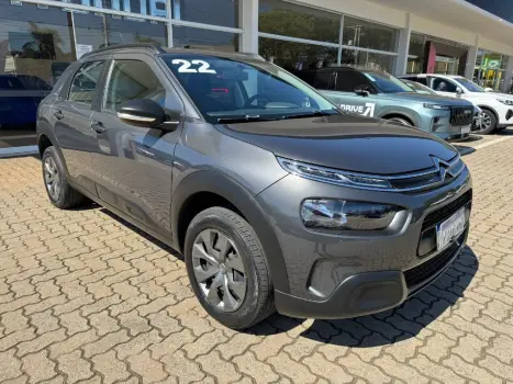 CITROEN C4 Cactus , Foto 3
