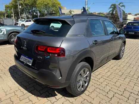 CITROEN C4 Cactus , Foto 5