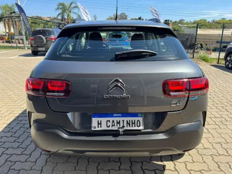 CITROEN C4 Cactus , Foto 6