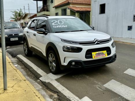 CITROEN C4 Cactus , Foto 1
