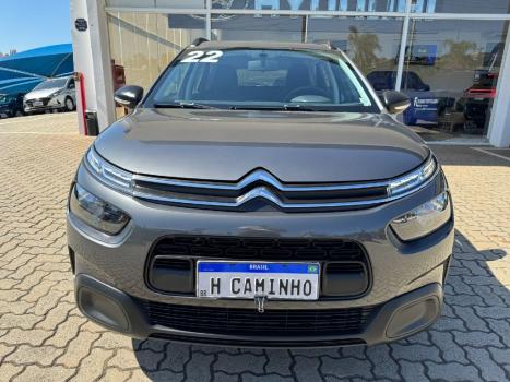 CITROEN C4 Cactus , Foto 2