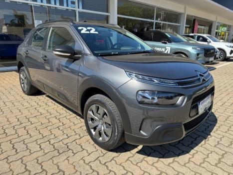 CITROEN C4 Cactus , Foto 3