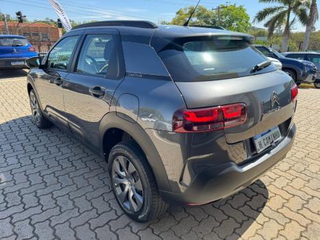 CITROEN C4 Cactus , Foto 7