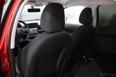 CITROEN C4 Cactus , Foto 9