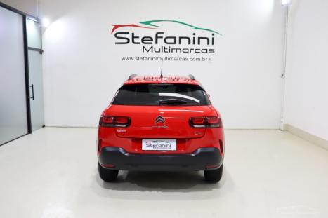 CITROEN C4 Cactus , Foto 12
