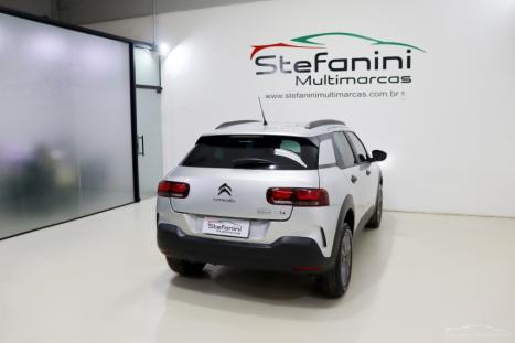 CITROEN C4 Cactus , Foto 11