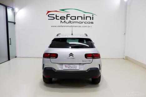 CITROEN C4 Cactus , Foto 12
