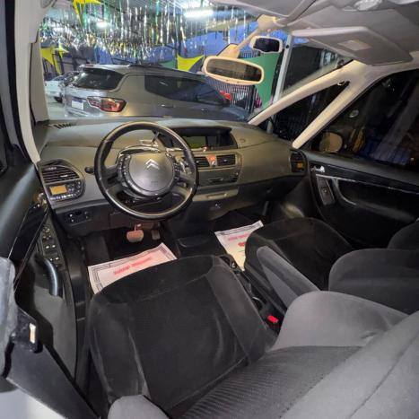 CITROEN C4 Grand Picasso 2.0 16V 4P EXCLUSIVE 7 LUGARES AUTOMÁTICO, Foto 5