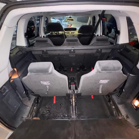 CITROEN C4 Grand Picasso 2.0 16V 4P EXCLUSIVE 7 LUGARES AUTOMÁTICO, Foto 6