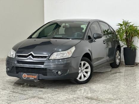 CITROEN C4 Hatch 1.6 16V 4P GLX, Foto 1