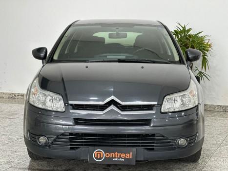 CITROEN C4 Hatch 1.6 16V 4P GLX, Foto 2