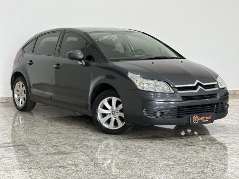 CITROEN C4 Hatch 1.6 16V 4P GLX, Foto 3