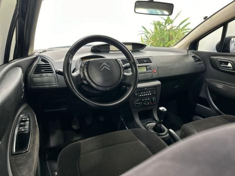 CITROEN C4 Hatch 1.6 16V 4P GLX, Foto 5