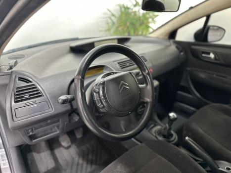 CITROEN C4 Hatch 1.6 16V 4P GLX, Foto 6