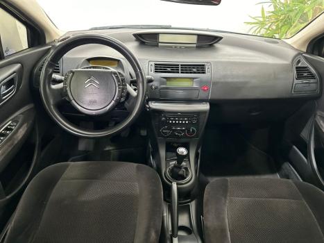 CITROEN C4 Hatch 1.6 16V 4P GLX, Foto 8