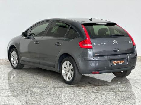 CITROEN C4 Hatch 1.6 16V 4P GLX, Foto 9