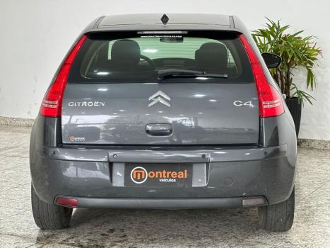 CITROEN C4 Hatch 1.6 16V 4P GLX, Foto 10