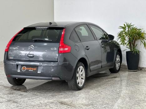 CITROEN C4 Hatch 1.6 16V 4P GLX, Foto 11