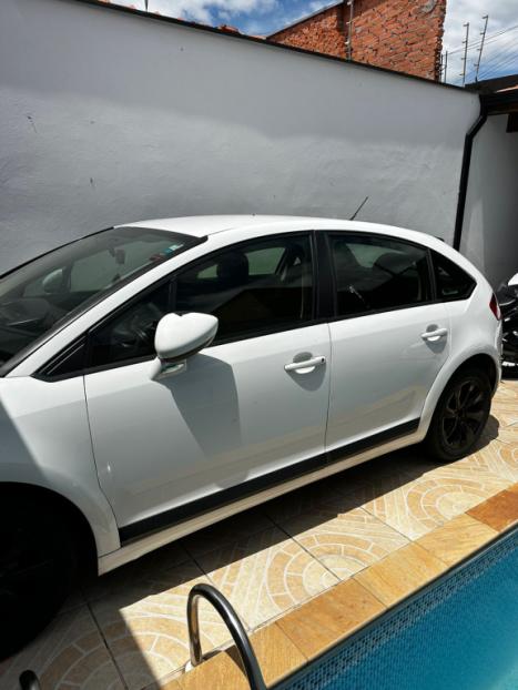 CITROEN C4 Hatch 1.6 16V 4P GLX, Foto 1