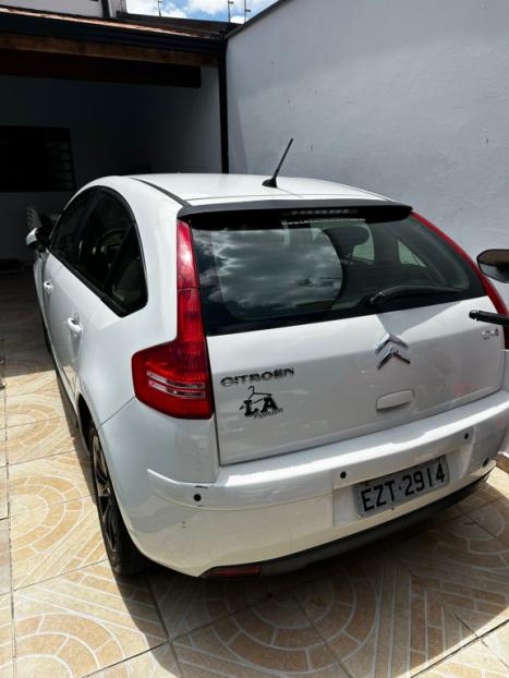 CITROEN C4 Hatch 1.6 16V 4P GLX, Foto 2