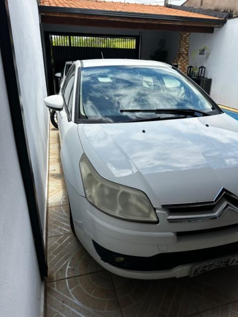 CITROEN C4 Hatch 1.6 16V 4P GLX, Foto 3