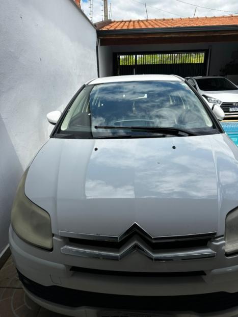 CITROEN C4 Hatch 1.6 16V 4P GLX, Foto 4