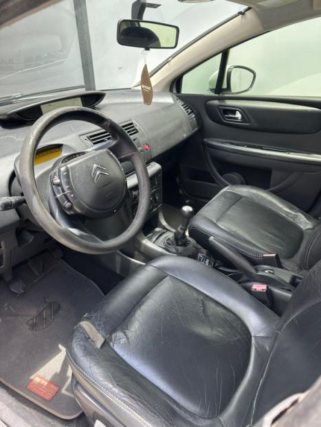 CITROEN C4 Hatch 1.6 16V 4P GLX, Foto 5