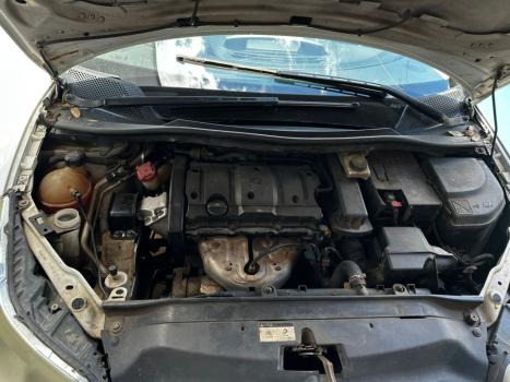 CITROEN C4 Hatch 1.6 16V 4P GLX, Foto 6