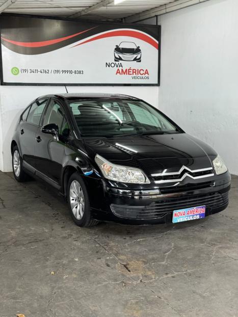 CITROEN C4 Hatch 1.6 16V 4P GLX, Foto 1