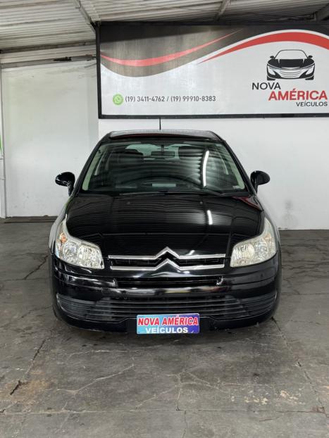 CITROEN C4 Hatch 1.6 16V 4P GLX, Foto 2