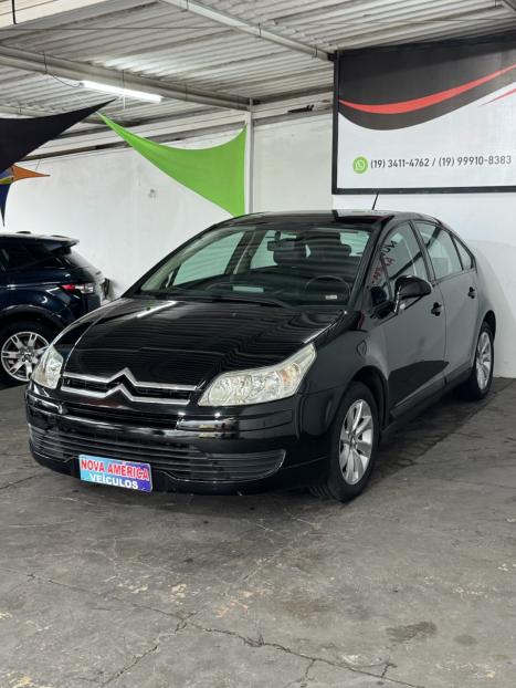 CITROEN C4 Hatch 1.6 16V 4P GLX, Foto 3