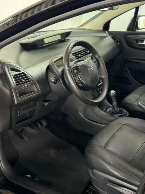 CITROEN C4 Hatch 1.6 16V 4P GLX, Foto 7