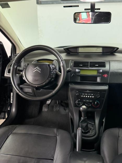 CITROEN C4 Hatch 1.6 16V 4P GLX, Foto 8