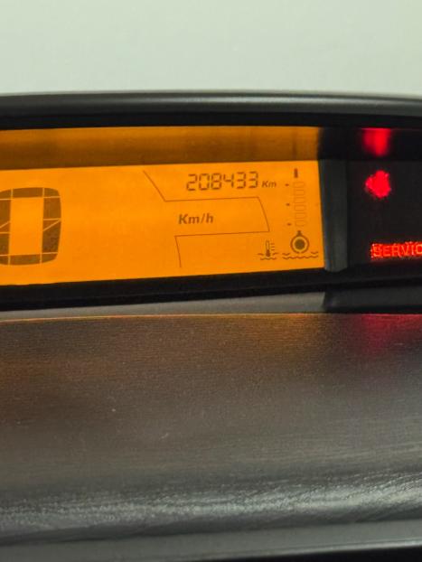 CITROEN C4 Hatch 1.6 16V 4P GLX, Foto 9