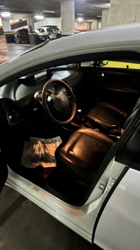 CITROEN C4 Hatch 1.6 16V 4P GLX, Foto 1