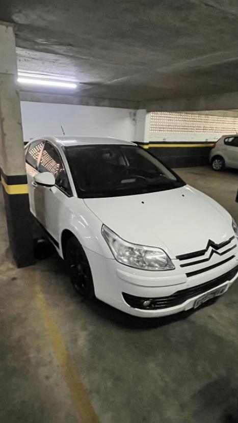 CITROEN C4 Hatch 1.6 16V 4P GLX, Foto 5