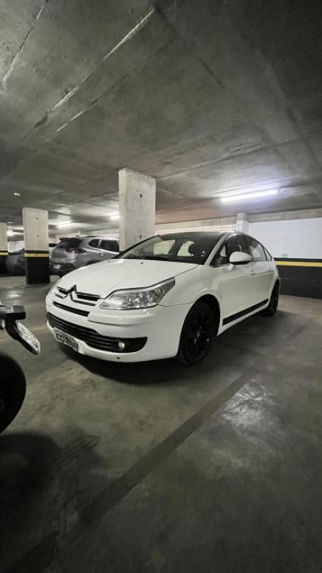 CITROEN C4 Hatch 1.6 16V 4P GLX, Foto 8