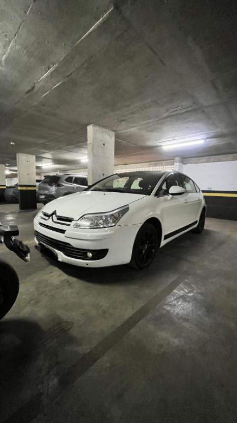 CITROEN C4 Hatch 1.6 16V 4P GLX, Foto 3